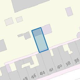 Perceel ODB02-C-1664