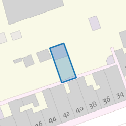 Perceel ODB02-C-1665