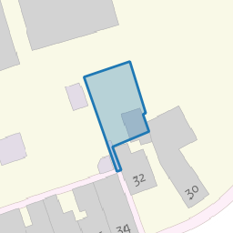 Perceel ODB02-C-1669