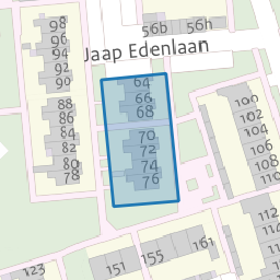 Perceel ODB02-C-1697