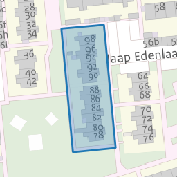 Perceel ODB02-C-1698