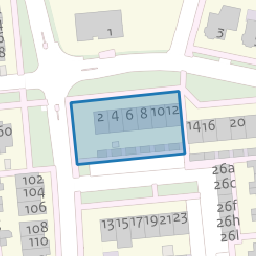 Perceel ODB02-C-1700