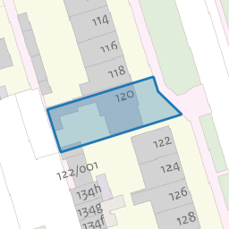 Perceel ODB02-C-1711