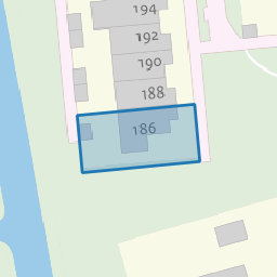 Perceel ODB02-C-1734