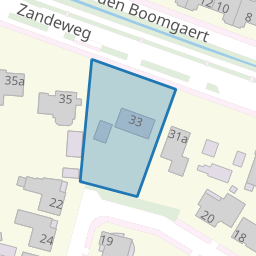 Perceel ODB02-C-1800