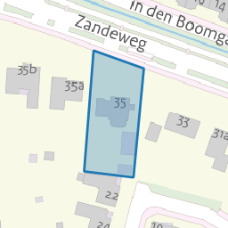 Perceel ODB02-C-1801