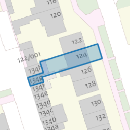 Perceel ODB02-C-1810