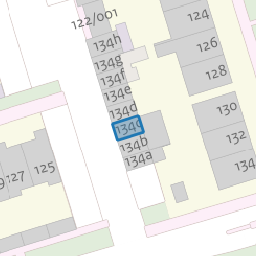 Perceel ODB02-C-1816