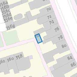 Perceel ODB02-C-1825