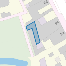 Perceel ODB02-C-1830