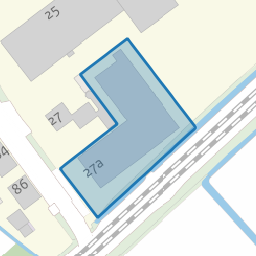 Perceel ODB02-C-1855