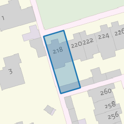 Perceel ODB02-C-1883