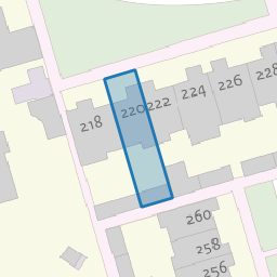 Perceel ODB02-C-1884