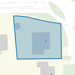 Perceel ODB02-C-1932