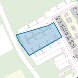 Perceel ODB02-C-1945