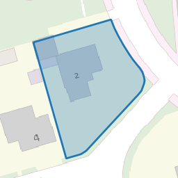 Perceel ODB02-C-1960