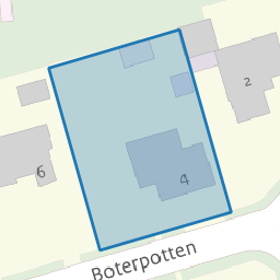 Perceel ODB02-C-1961