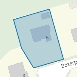 Perceel ODB02-C-1962