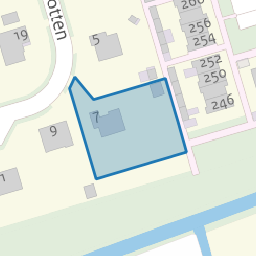 Perceel ODB02-C-1971