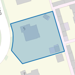 Perceel ODB02-C-1972