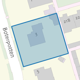 Perceel ODB02-C-1973