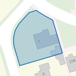 Perceel ODB02-C-1974