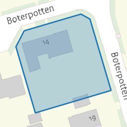 Perceel ODB02-C-1976