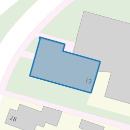 Perceel ODB02-C-1984