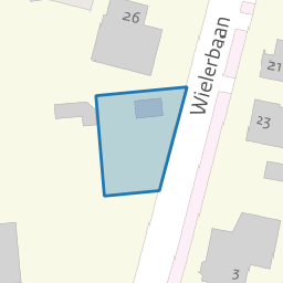 Perceel ODB02-C-1998