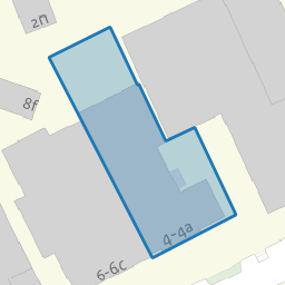 Perceel ODB02-C-2032