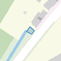 Perceel ODB02-C-2036