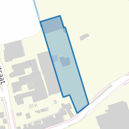 Perceel ODB02-C-2042