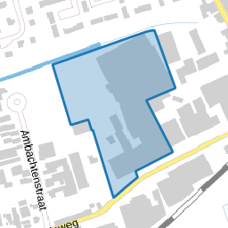 Perceel ODB02-C-2043