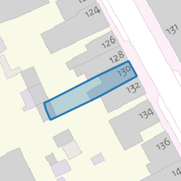 Perceel ODB02-C-2047