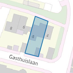 Perceel ODB02-C-2060