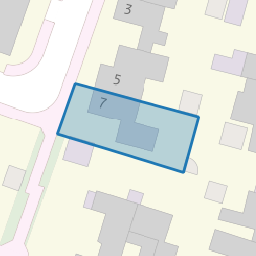 Perceel ODB02-C-2063