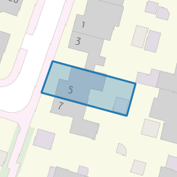 Perceel ODB02-C-2064