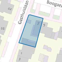 Perceel ODB02-C-2067