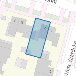 Perceel ODB02-C-2069