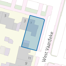 Perceel ODB02-C-2070