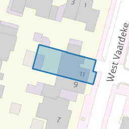 Perceel ODB02-C-2071