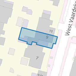 Perceel ODB02-C-2072