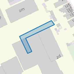 Perceel ODB02-C-2086