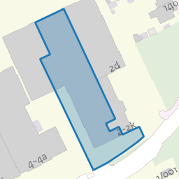 Perceel ODB02-C-2087