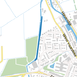 Perceel ODB02-C-2088