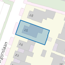 Perceel ODB02-C-2097