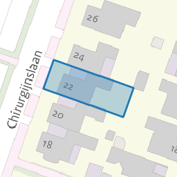 Perceel ODB02-C-2099