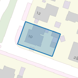 Perceel ODB02-C-2107