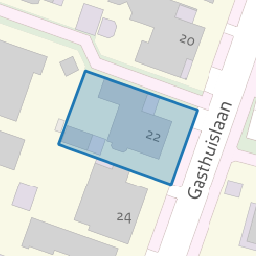 Perceel ODB02-C-2118