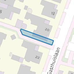 Perceel ODB02-C-2119